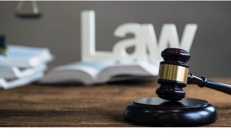 VCE Legal Studies Video Lessons 4-6